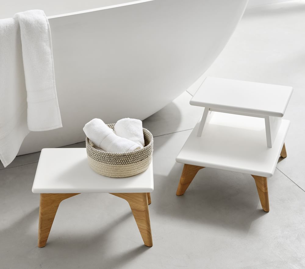 Sloan Step Stools